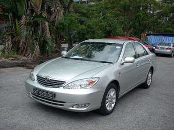 Camry