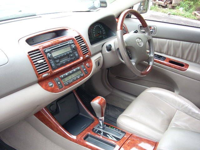2004 Toyota Camry