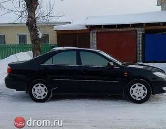 Camry