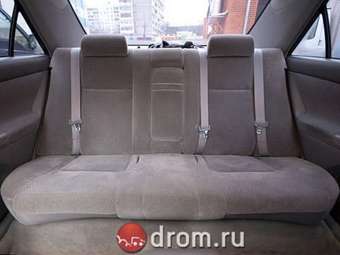 2004 Camry