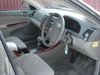 Camry