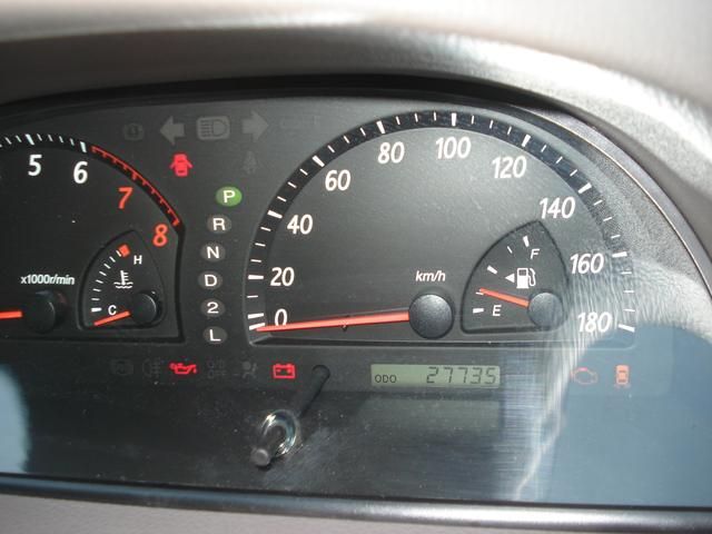 2004 Toyota Camry