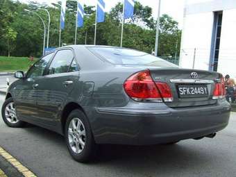 Camry