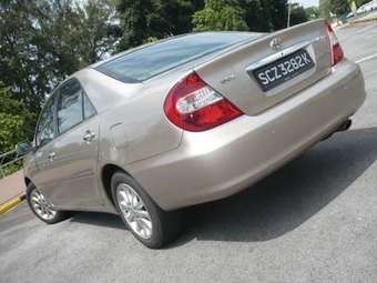 Camry