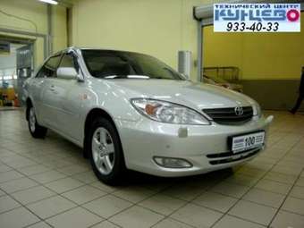 Camry
