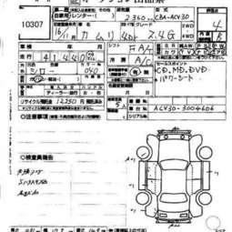 2004 Toyota Camry