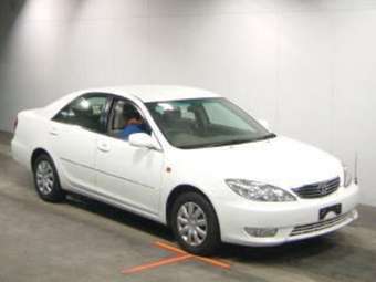 Camry