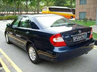 Camry