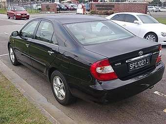 Camry
