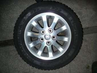 2004 Toyota Camry