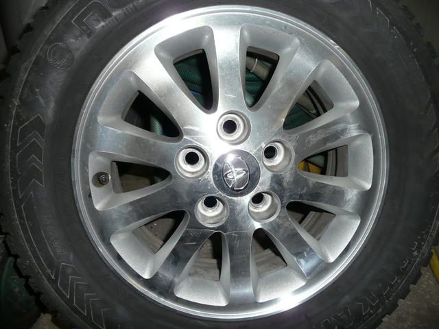 2004 Toyota Camry