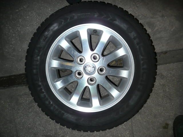 2004 Toyota Camry