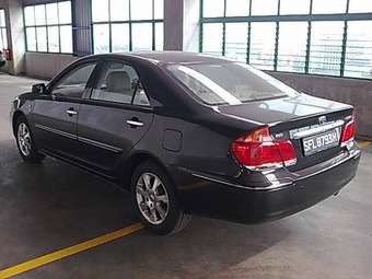 Camry