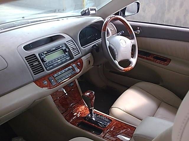 2004 Toyota Camry