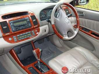 Camry