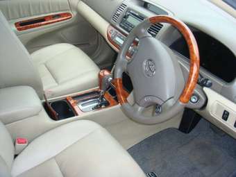 Camry