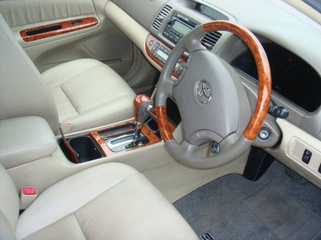 2004 Toyota Camry