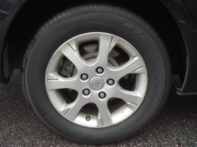 2004 Toyota Camry