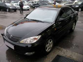 Camry