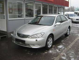 Camry