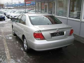 2004 Camry