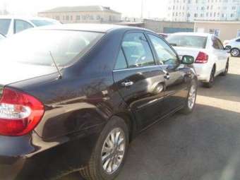 2004 Camry
