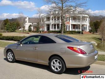 2004 Toyota Camry For Sale