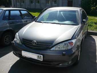 2004 Toyota Camry For Sale
