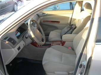 2004 Toyota Camry For Sale