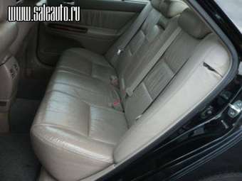 2004 Toyota Camry For Sale
