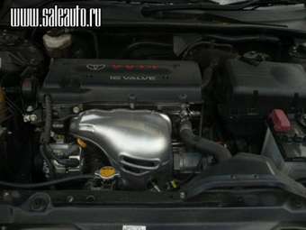 2004 Toyota Camry For Sale
