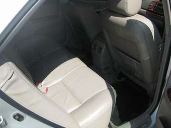 2004 Toyota Camry Pics