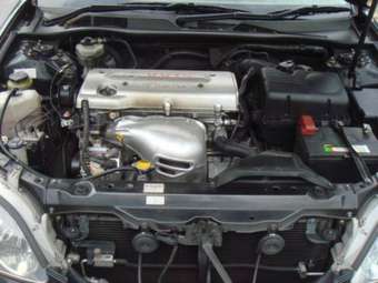 2004 Toyota Camry Images