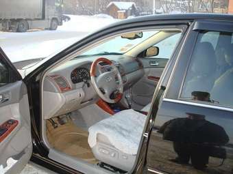 2004 Toyota Camry For Sale