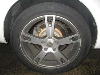 2004 Toyota Camry Photos