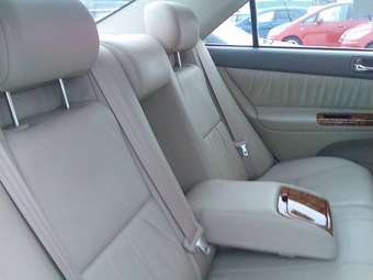 2004 Toyota Camry For Sale