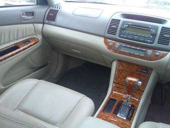 2004 Toyota Camry For Sale