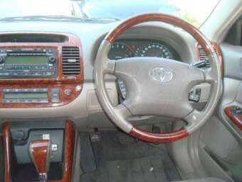 2004 Toyota Camry For Sale