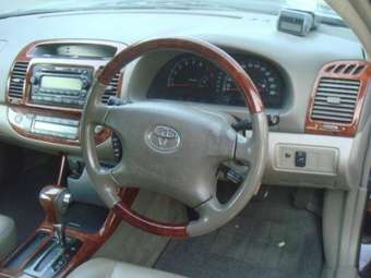 2004 Toyota Camry For Sale
