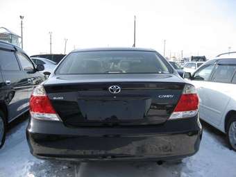 2004 Toyota Camry For Sale