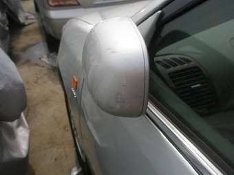 2004 Toyota Camry Photos