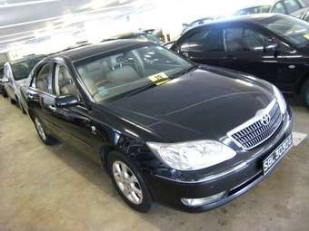 2004 Toyota Camry For Sale