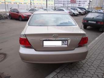 2004 Toyota Camry For Sale