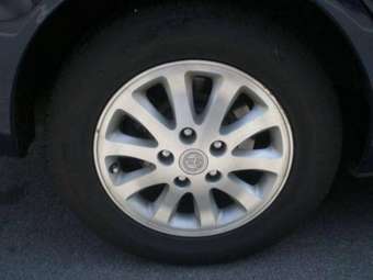 2004 Toyota Camry Pics