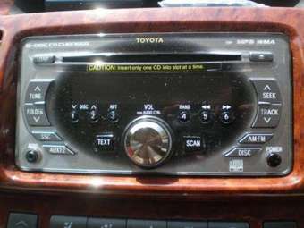 2004 Toyota Camry Pictures