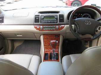 2004 Toyota Camry For Sale