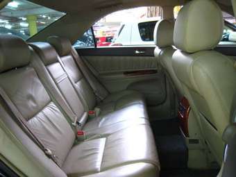 2004 Toyota Camry For Sale