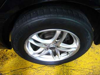 2004 Toyota Camry Pictures