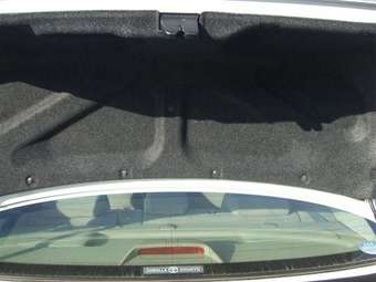 2004 Toyota Camry Photos