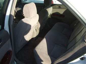 2004 Toyota Camry For Sale